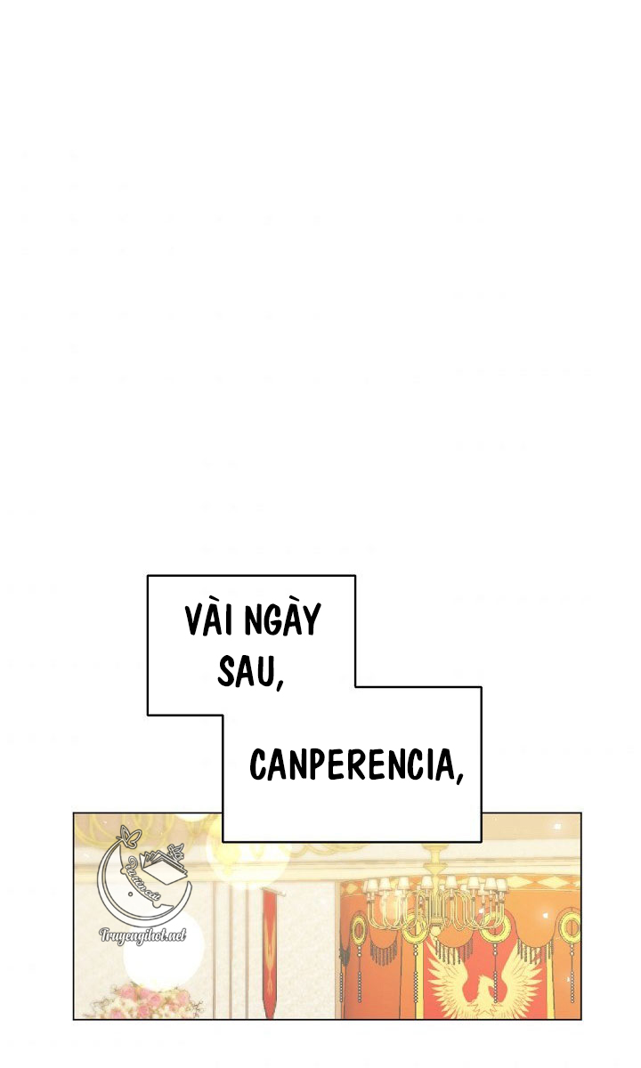 mối tình lãng mạn với kẻ phản diện chapter 34.2 3