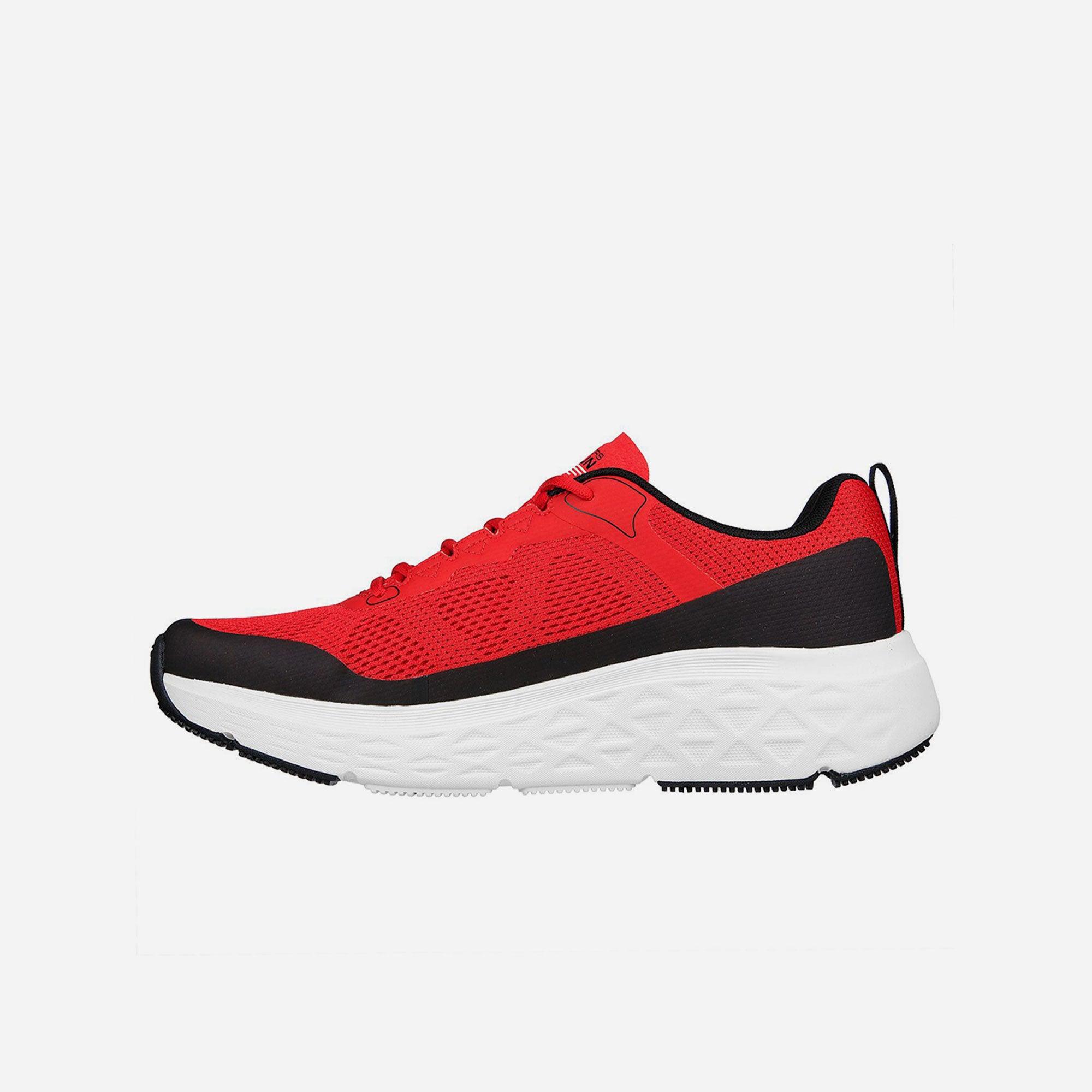 Giày thể thao nam Skechers Max Cushioning Delta - 220351-RED