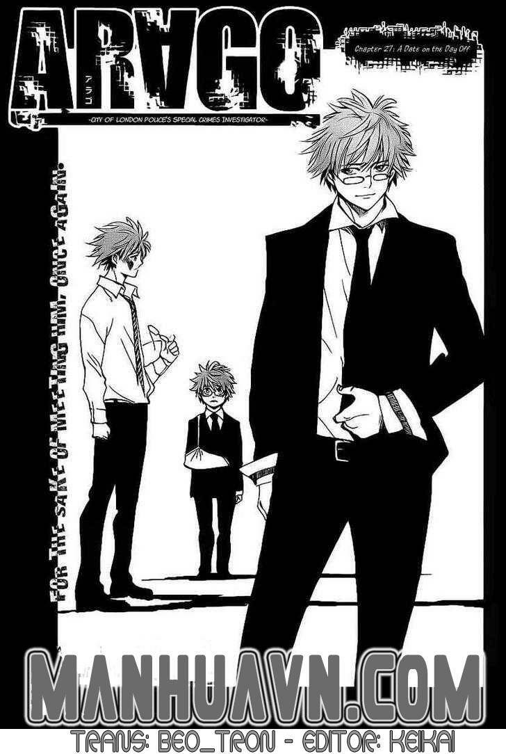 arago chapter 27 3