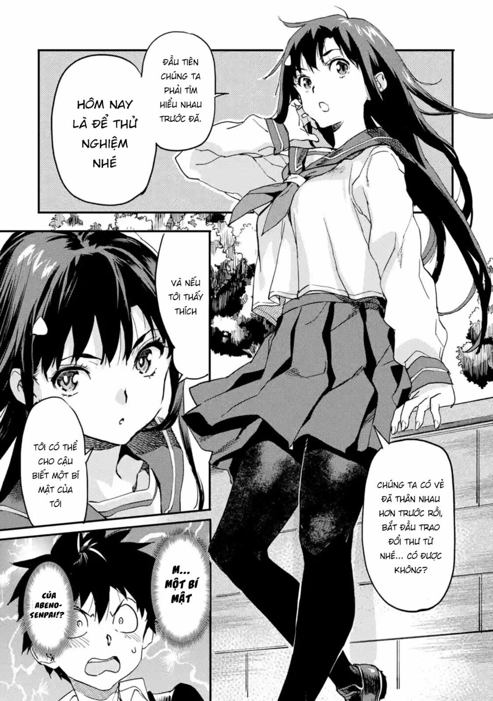 anh hùng mạnh nhất trở về thế giới hiện đại chapter 3.2 5