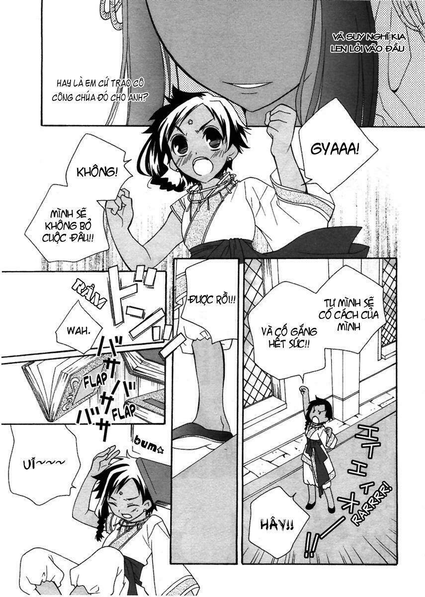 flower flower chapter 2 21