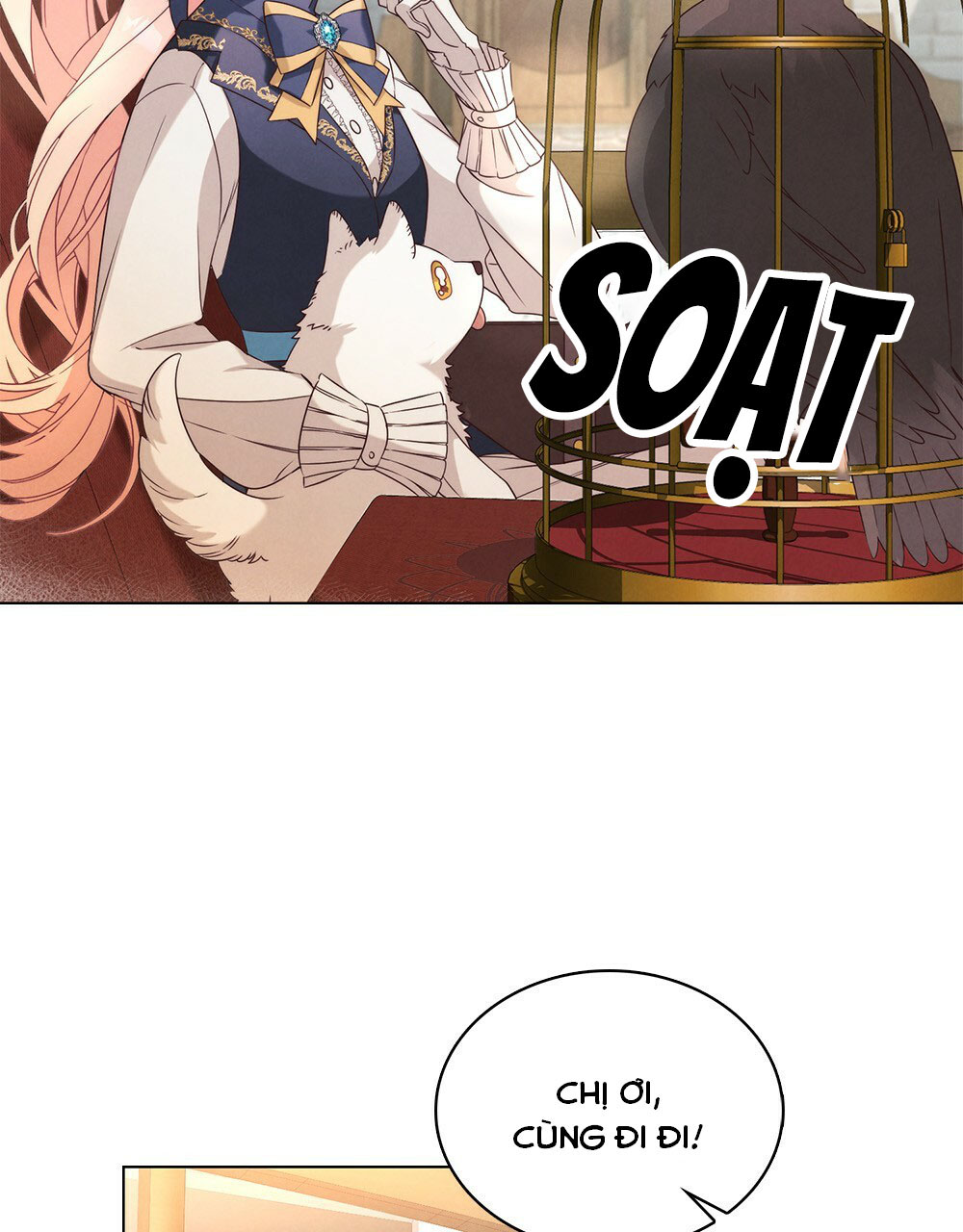 ánh sáng của bình minh chapter 5 66