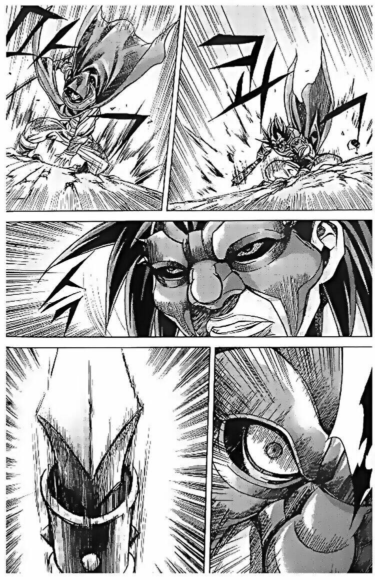 king of hell chapter 101 20