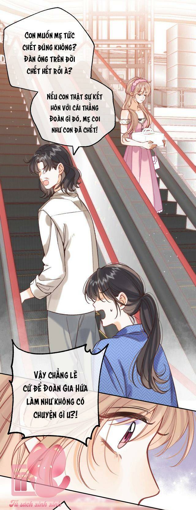 vụng trộm giấu không được chapter 87 37