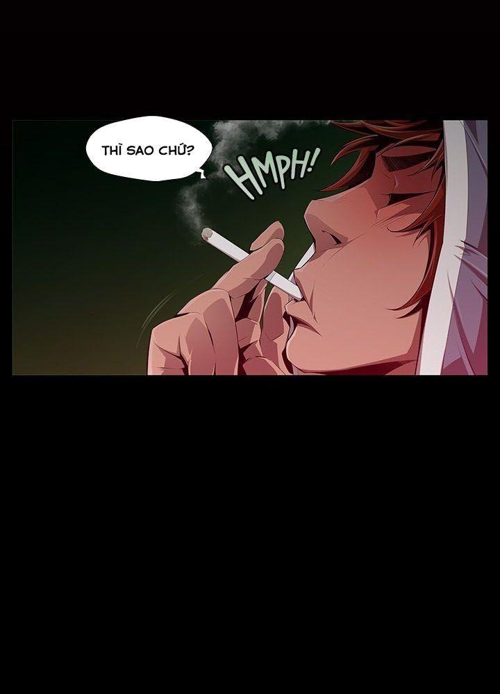 18+ mạt thế zombie - vùng đất tử thần chapter 1 26