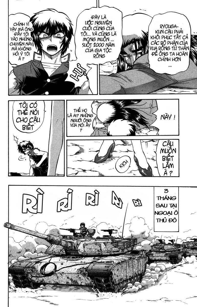 chaosic rune chapter 15 17