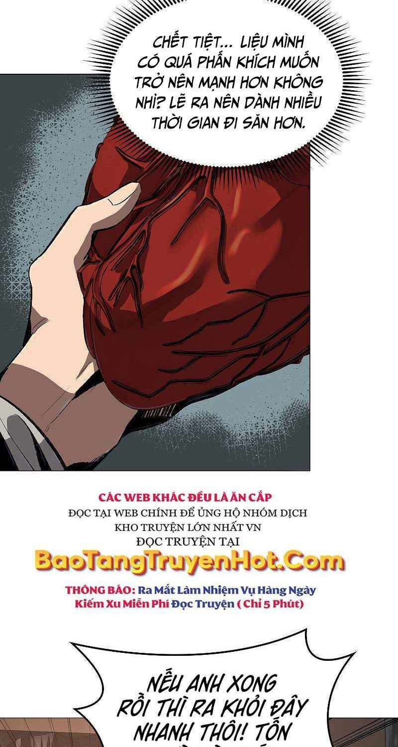 con đường diệt thần chapter 24 28