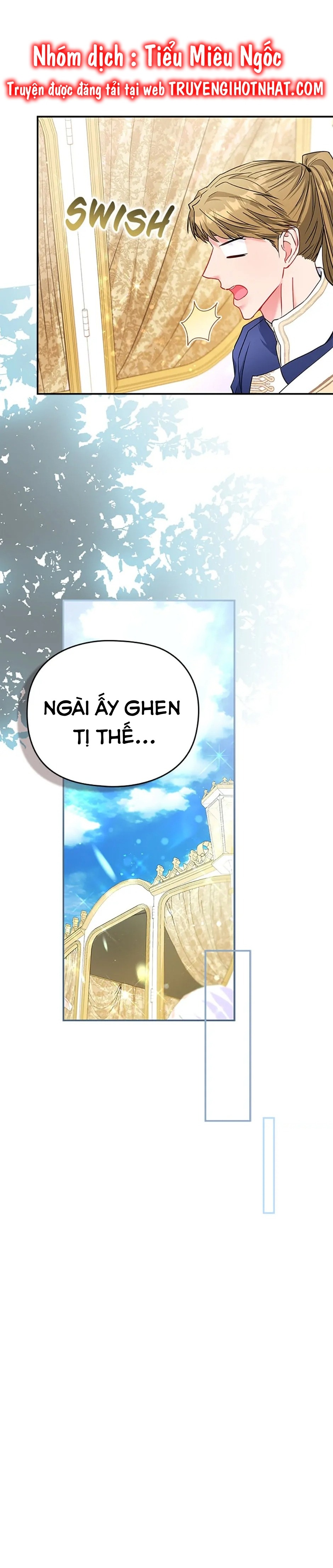 nàng công chúa của tôi chapter 40 42