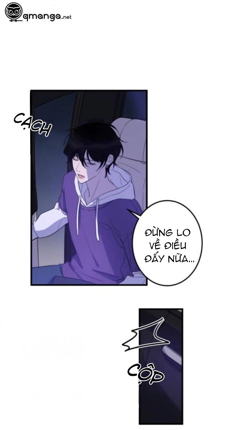 người tình dâm đãng của tôi chapter 11 23