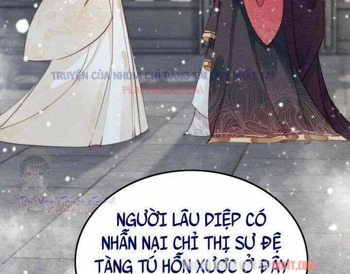 trọng sinh bá sủng nhiếp chính vương quá mạnh mẽ chapter 130 20