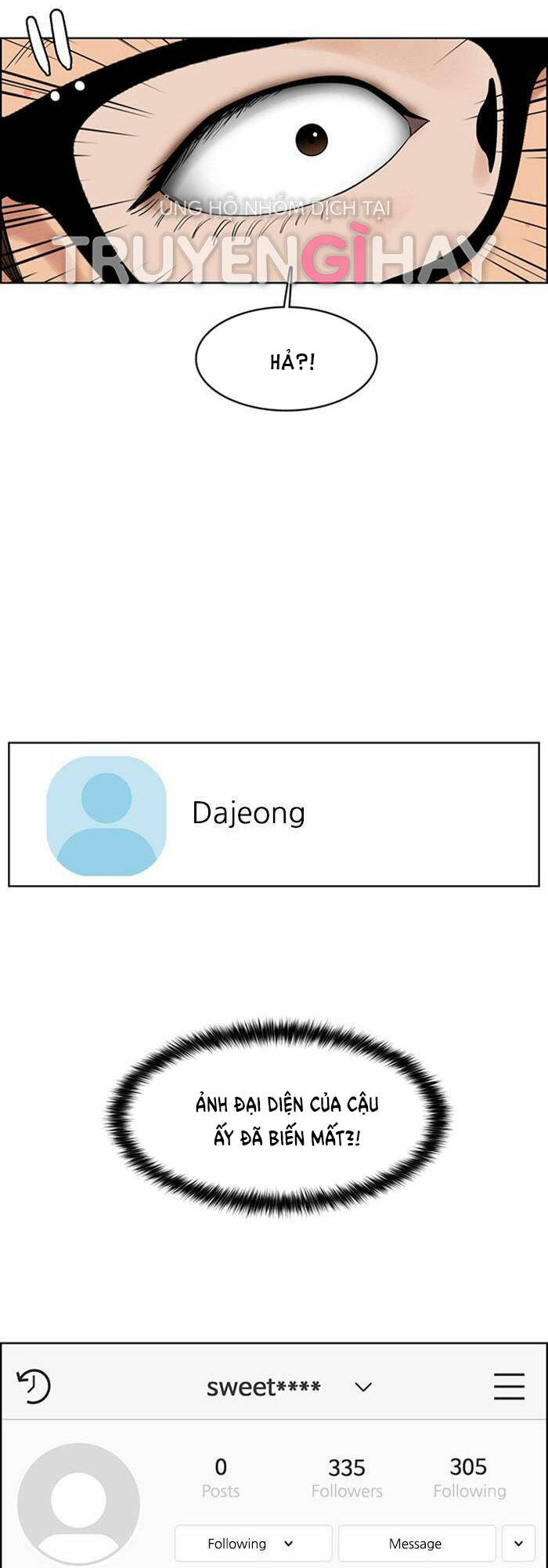 nữ thần giáng thế chapter 168.1 27