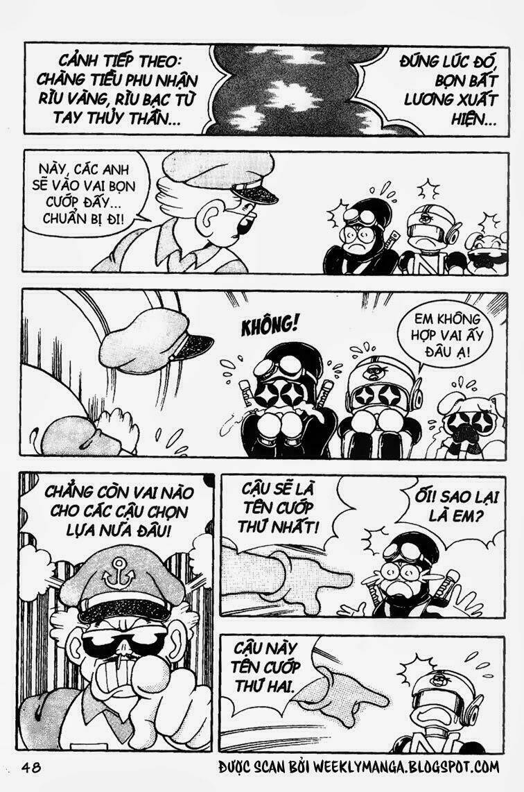 kung fu komang chapter 7 46