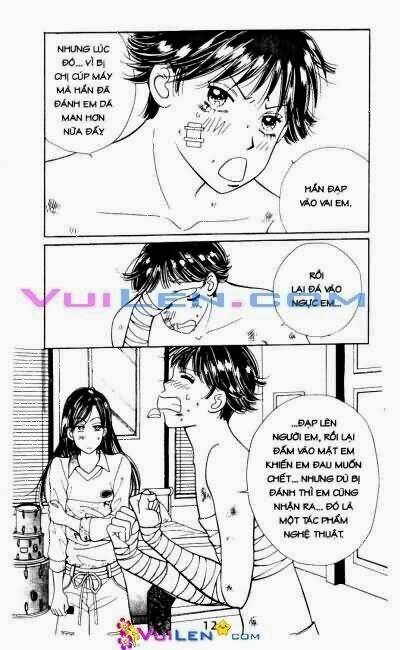 giấc mơ thần tượng chapter 1 124