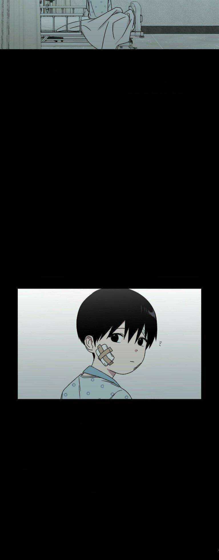 …”một sự thật khá khó chịu.” chapter 61 3