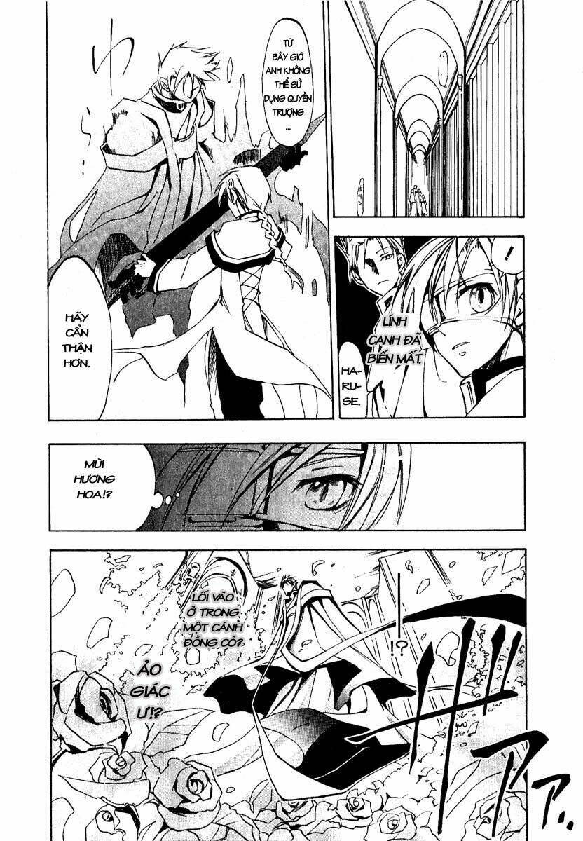 07 hồn ma chapter 17 3