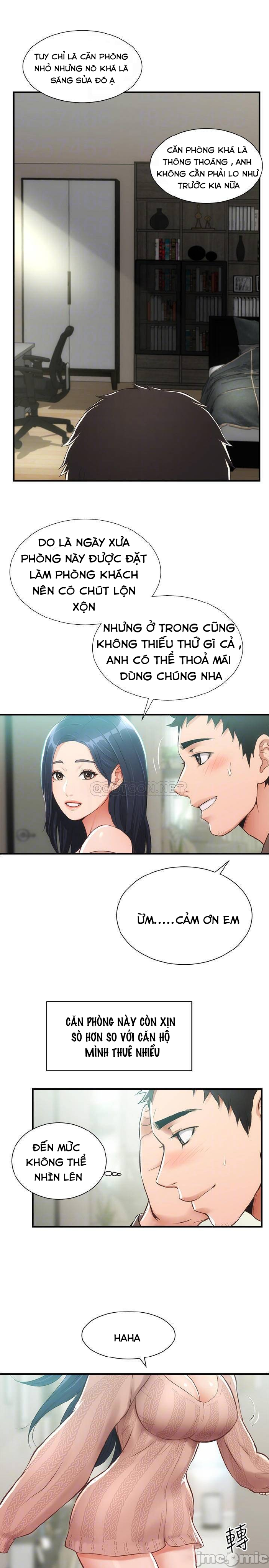 phẩm giá em dâu chapter 9 4