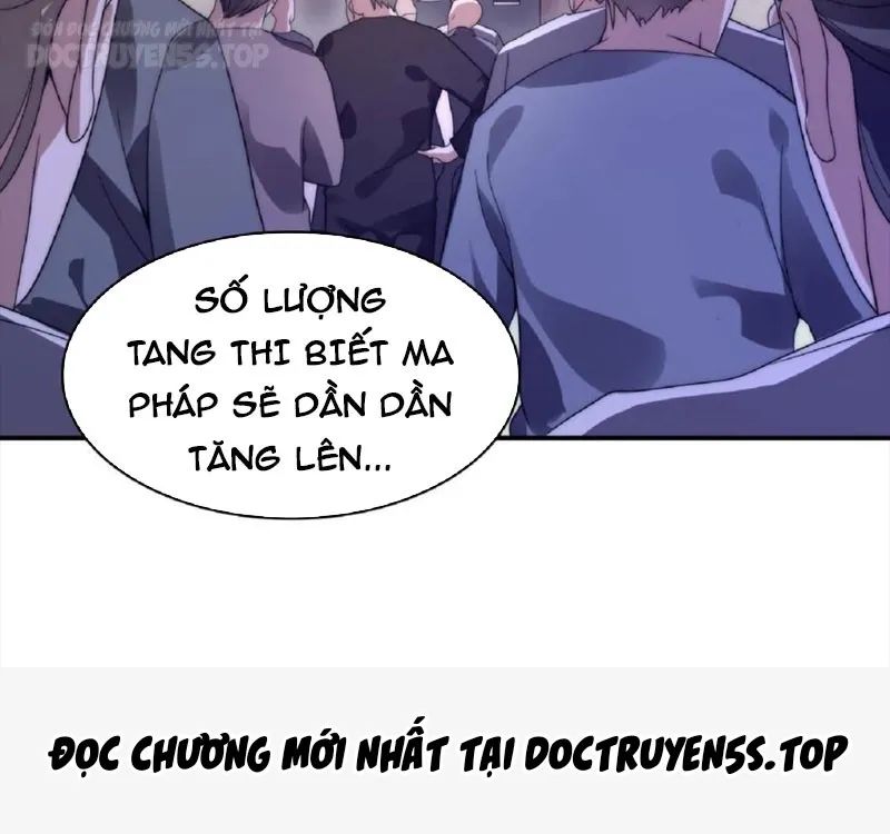 không gian hệ lão lục: dự trữ một vạn tấn thịt ngày tận thế chapter 54 3