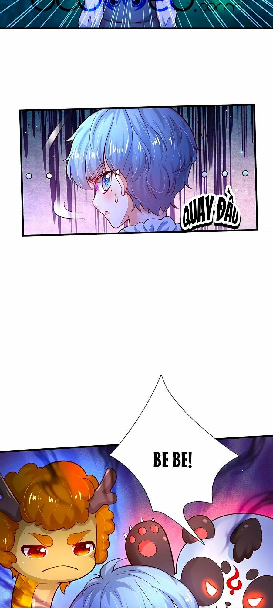 bỗng một ngày trở thành con gái nhà vua chapter 226 18