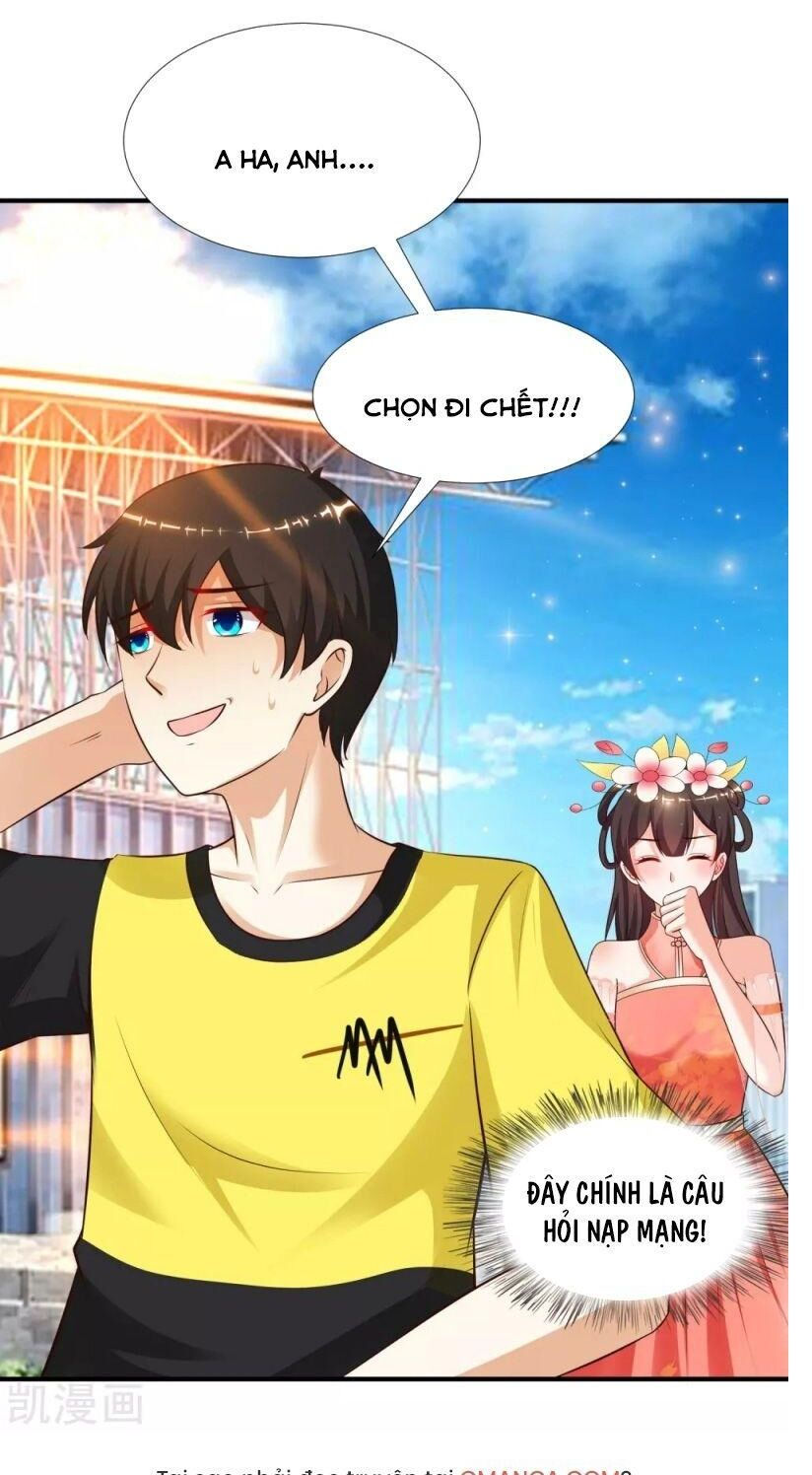 tối cường vận đào hoa chapter 146 20