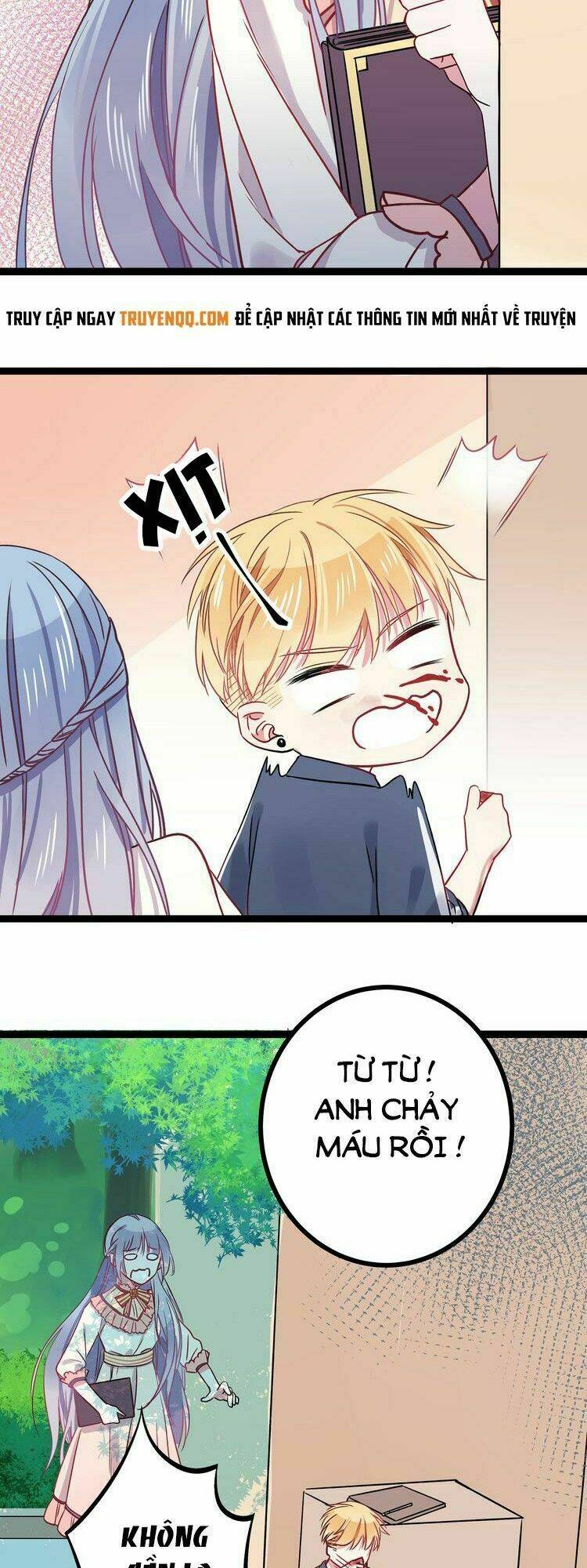 người yêu huyết ma chapter 4 29