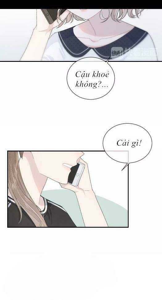 từ cái nhìn của em chapter 1 10