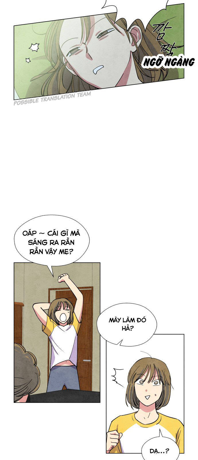 tai sói và mũ đỏ chapter 5 15