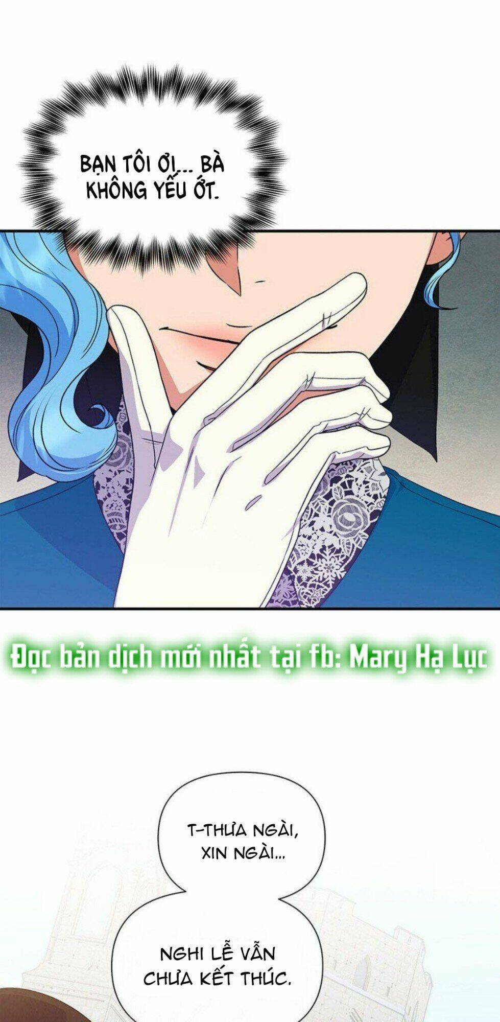 khế ước của nữ công tước quái vật chapter 109 10