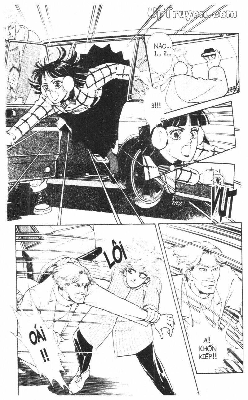 câu lạc bộ con nhà giàu chapter 9 186