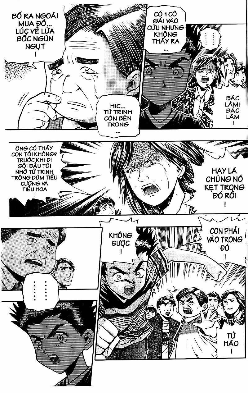 bowling king chapter 130 13