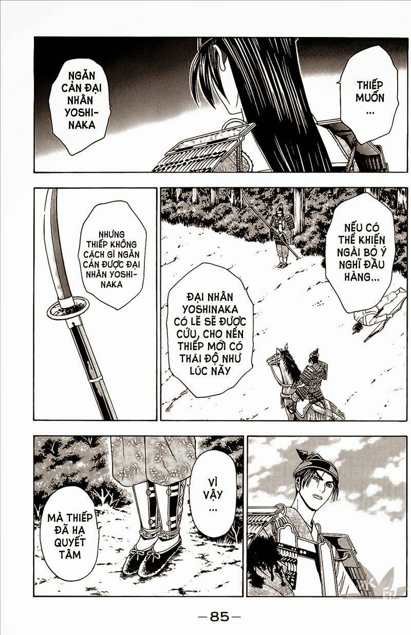 thiếu niên vương phần 2 chapter 47 20