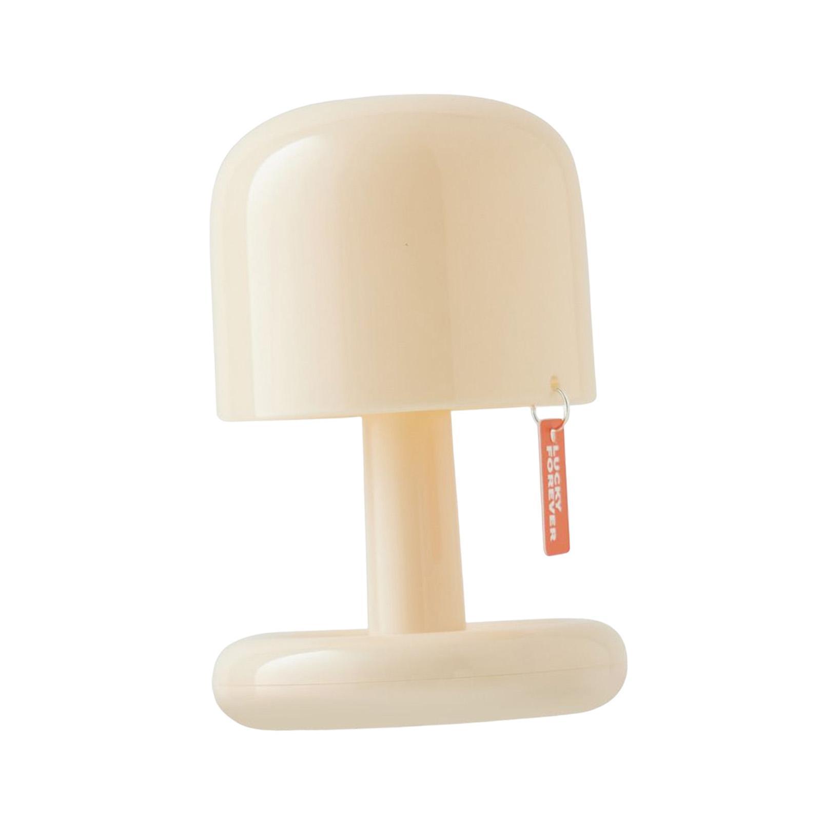 Bedside Table Lamp USB Rechargeable Nightlight Kid Night Light