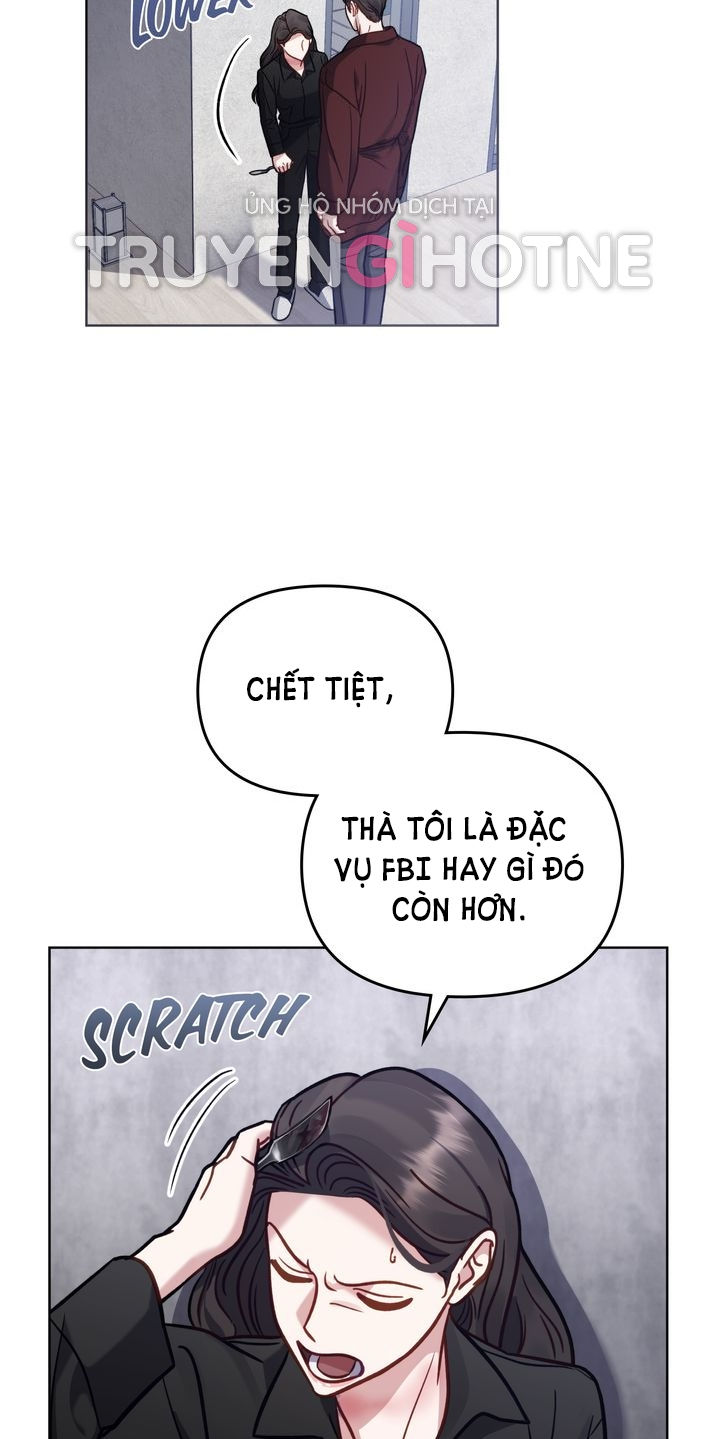 kẻ nghiệp dư chapter 12.2 22