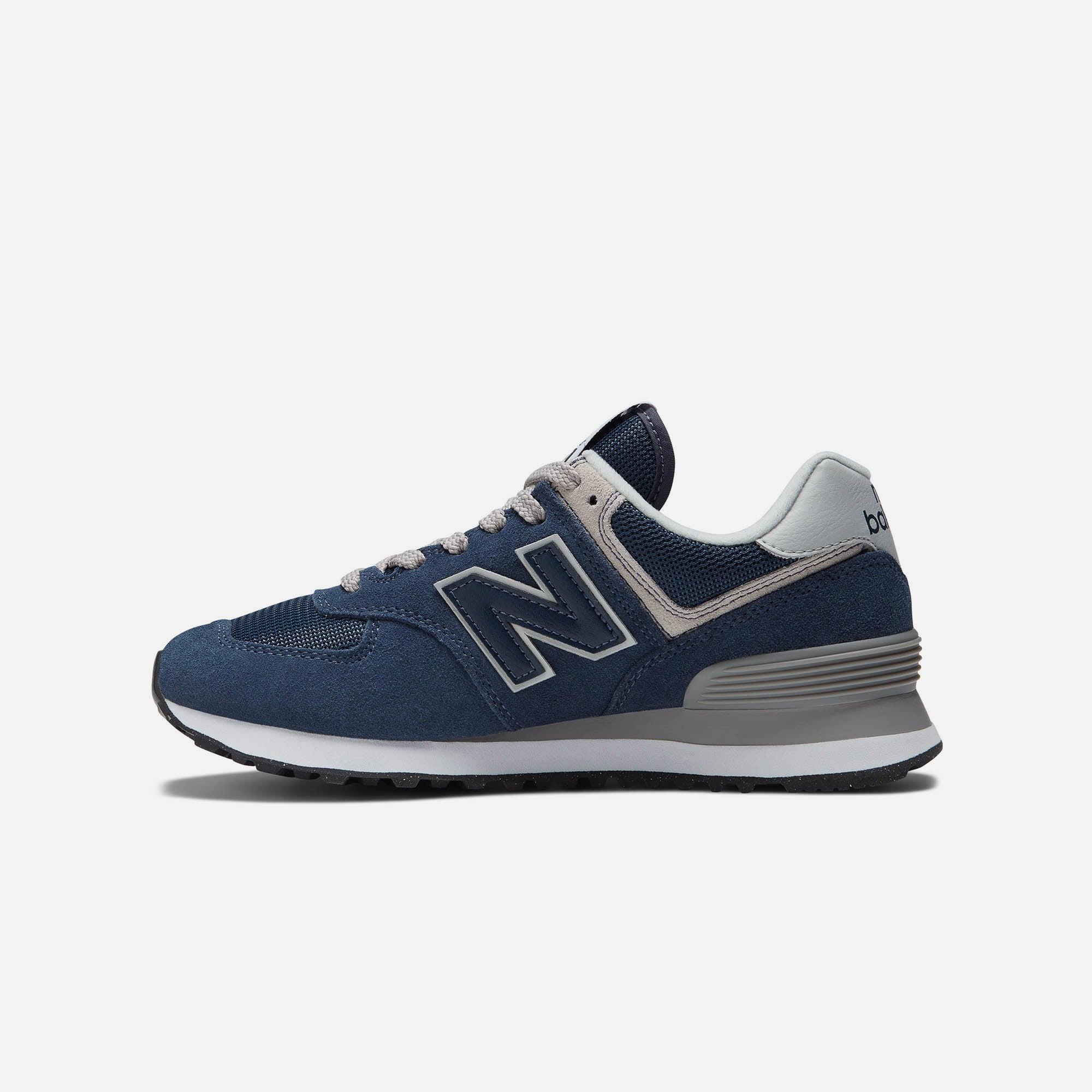 Giày sneaker nữ New Balance Classic - WL574EVN