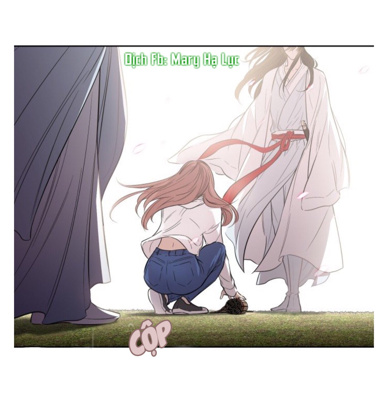 clouds in the night sky chapter 5 19