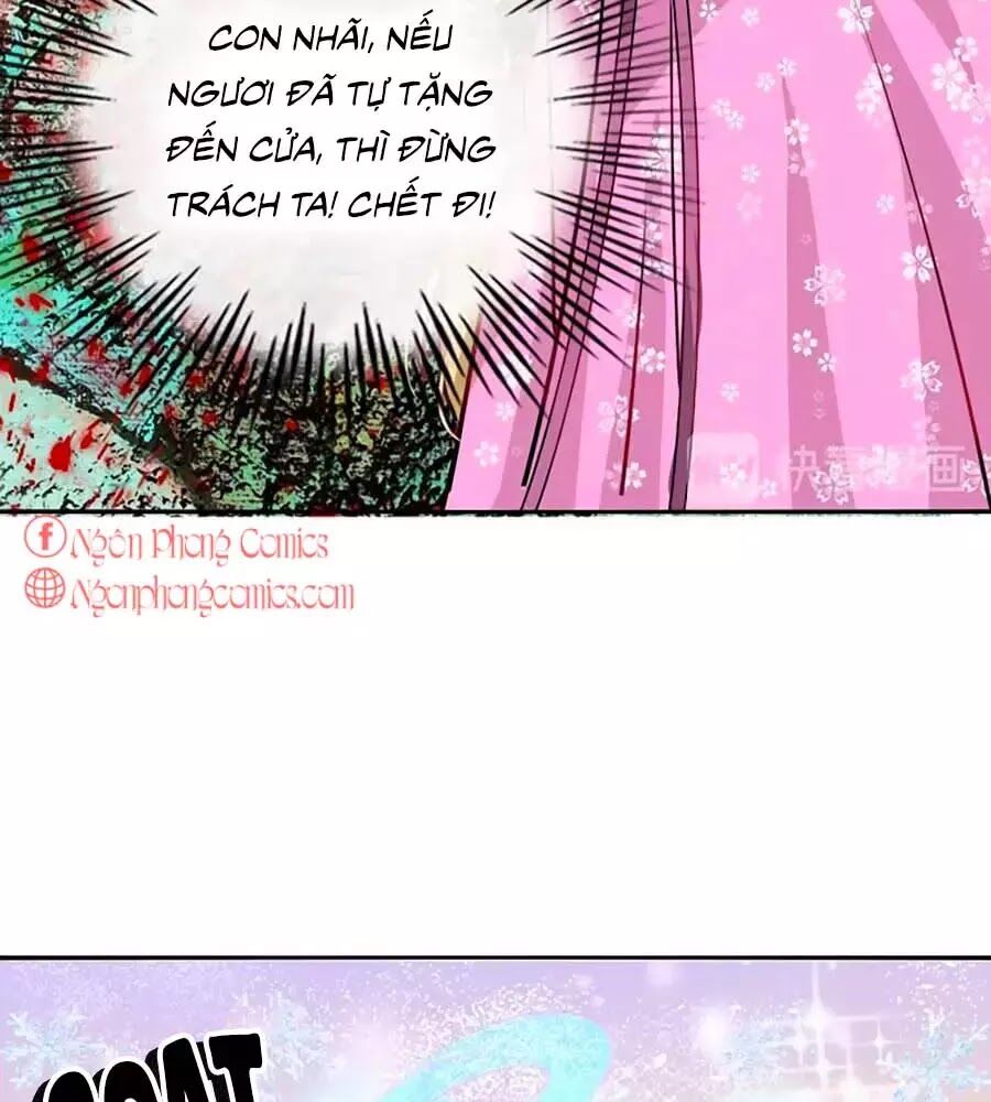 hệ thống công lược của tiểu công chúa chapter 20 20