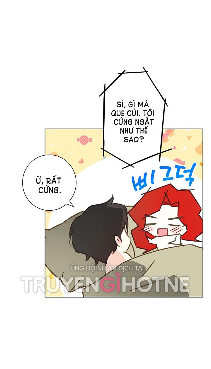 mùa đông đến chapter 14.1 23