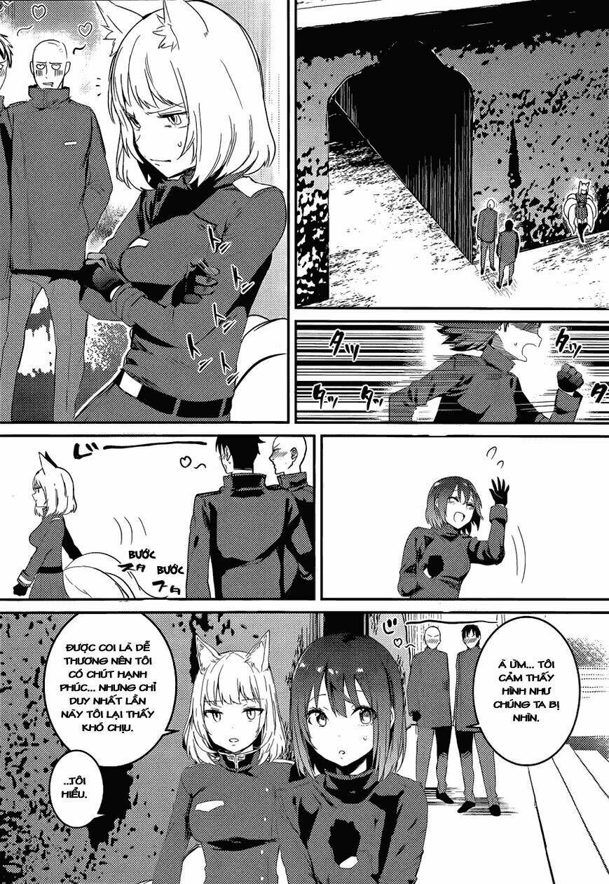 grimoire x reverse - tensei kishin romantan chapter 2 16