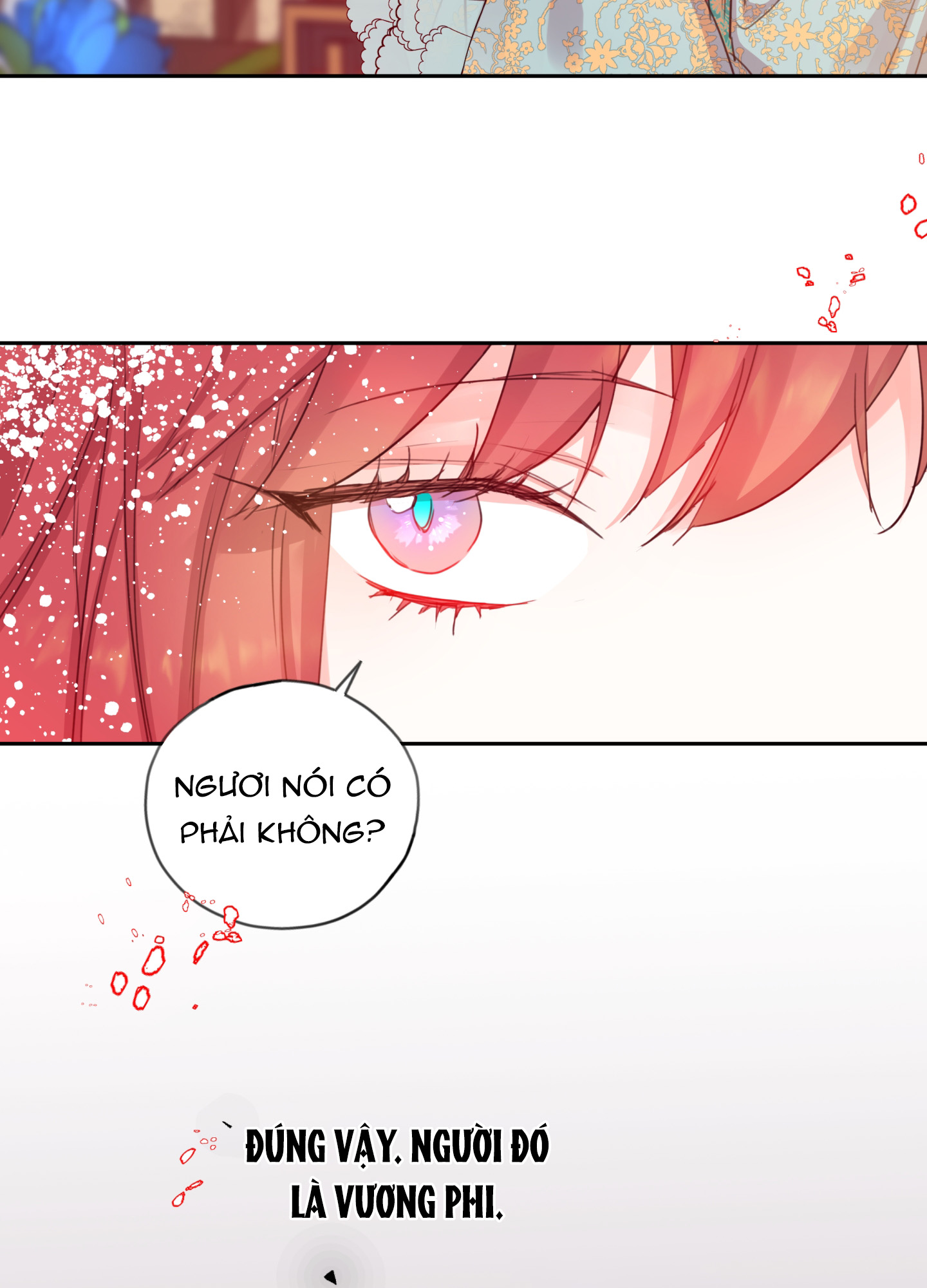 nàng tiên chốn cực lạc chapter 18 33