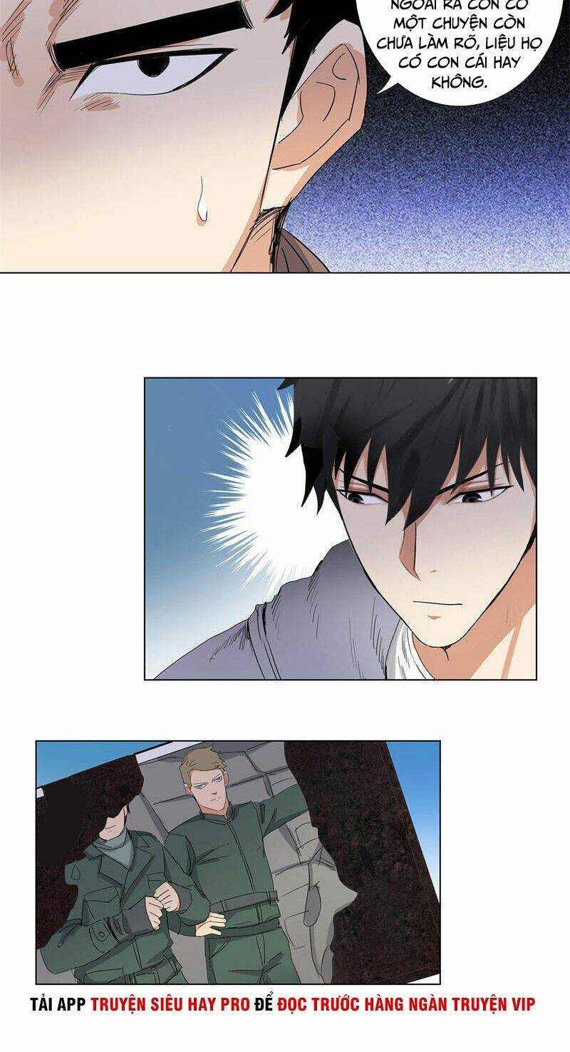 học viện cao thủ chapter 172 7