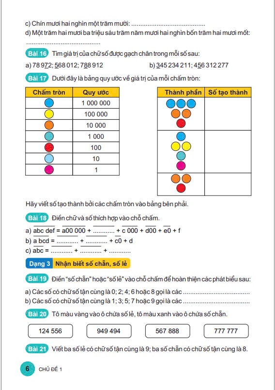 Sách - 500 Bài Toán Cơ Bản Và Nâng Cao Lớp 4 - Dùng chung cho các bộ sách giáo khoa hiện hành - ndbooks