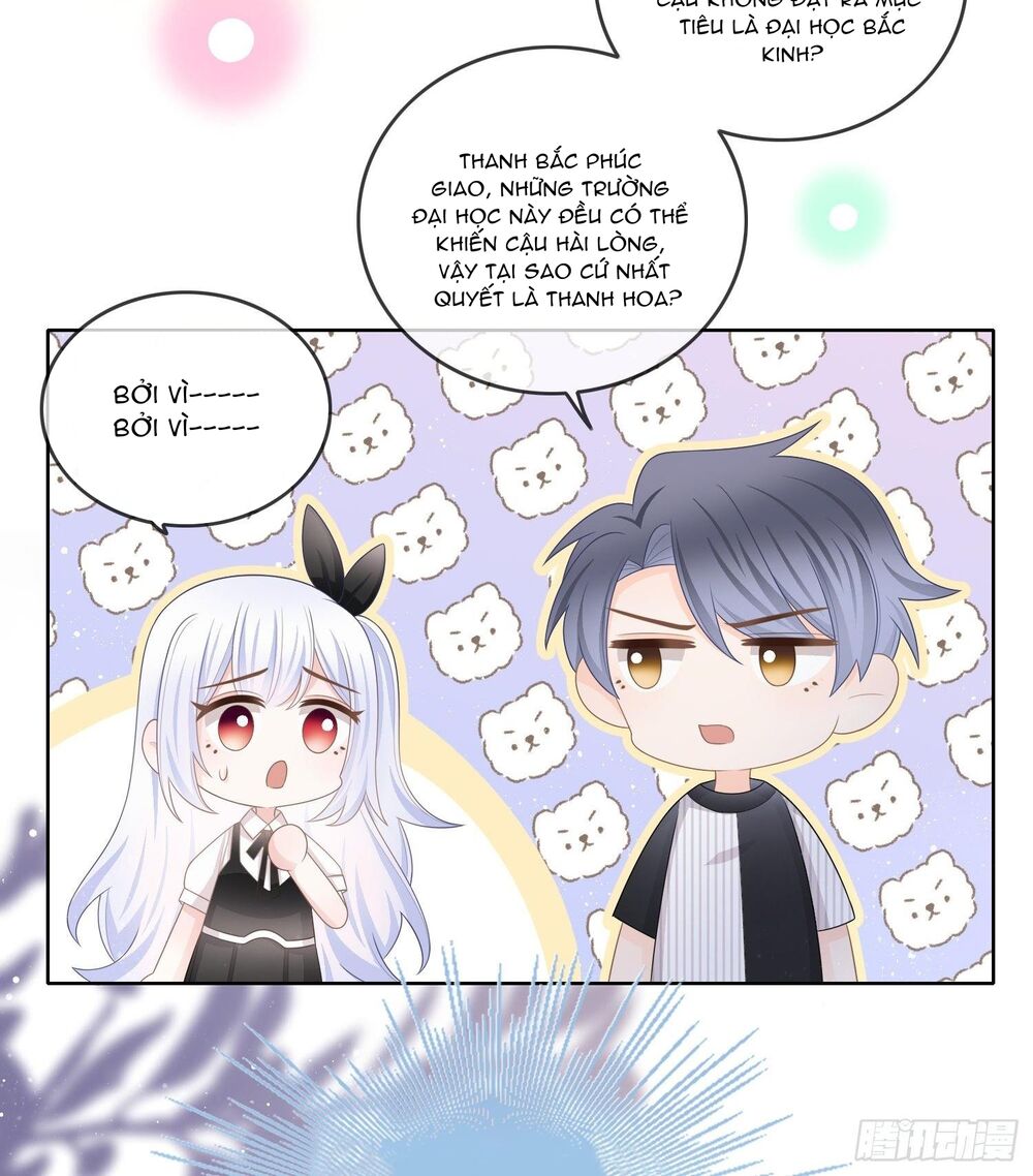 ảnh hậu cũng không bằng niệm thanh hoa chapter 107 5