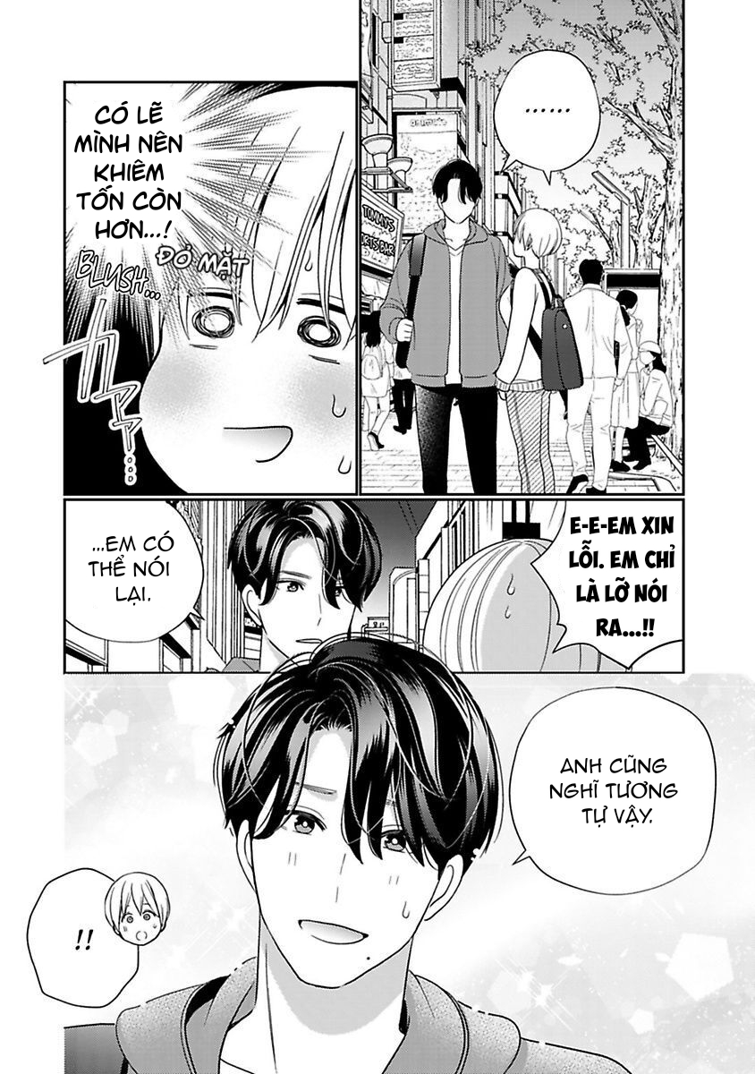 quan hệ nơi công sở chapter 11.2 5