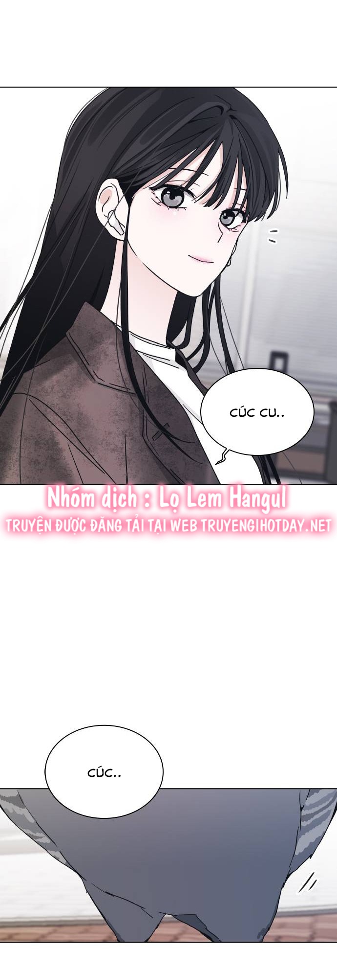 kiss trước khi ngủ nào chapter 1 15