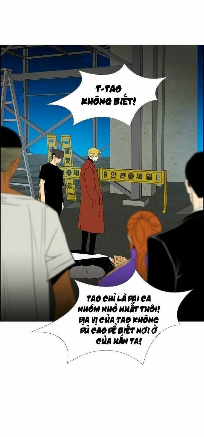 kẻ hồi sinh chapter 113 11