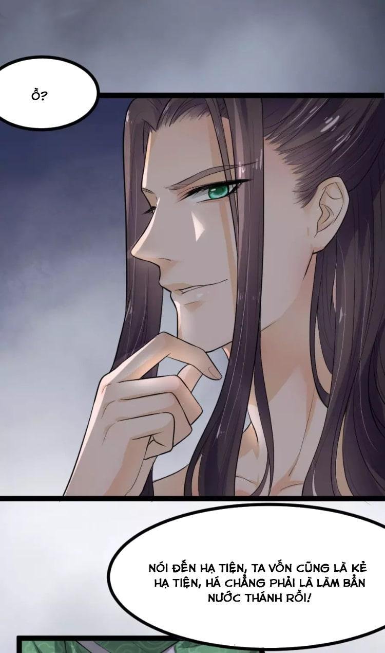 đế vương sợ vương phi muốn sở hữu thiên hạ chapter 5 16