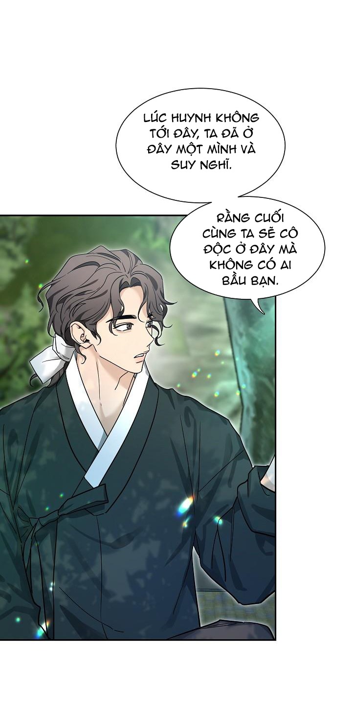 [18+] tuyển tập truyện bl ngắn - double bell chapter 68 7