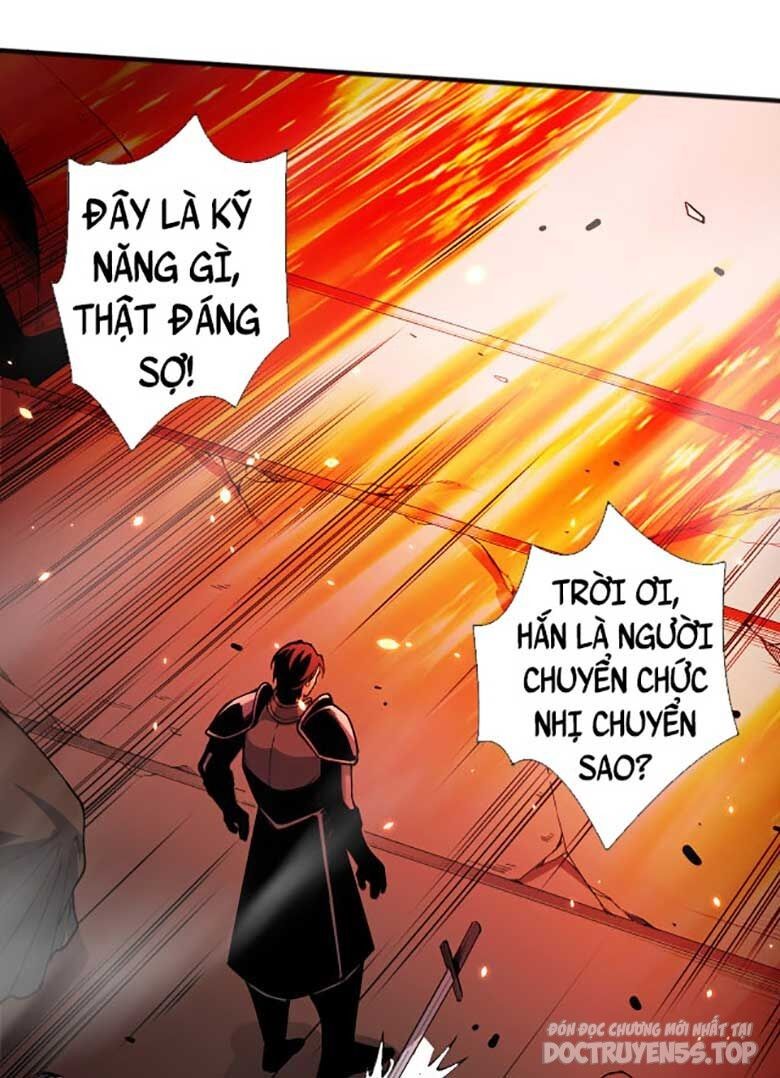 tử linh pháp sư! ta chính là thiên tài chapter 43 42