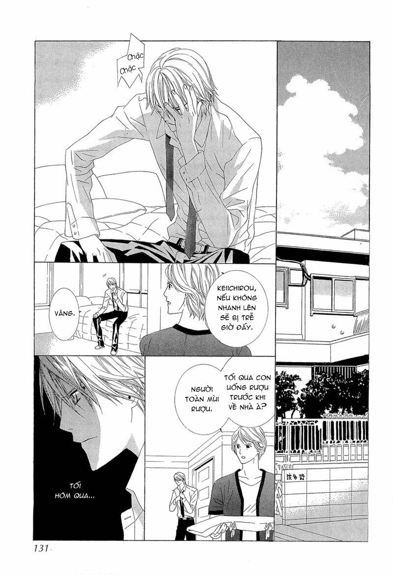 hanamai koeda de aimashou chapter 4 3