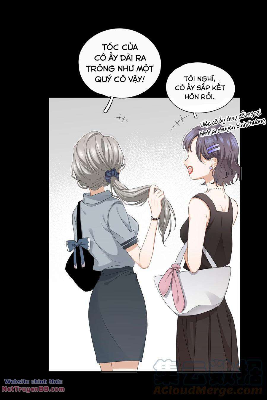 chị ơi! chị thật không bình thường! chapter 5 27