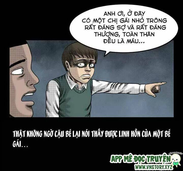 kỳ án có thật chapter 31 36